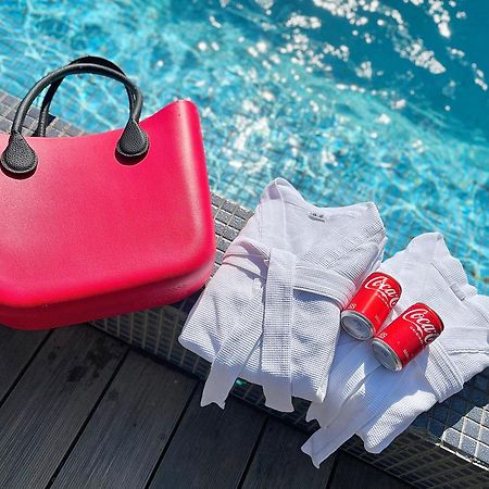 Vasty Jiaoxi Hotel Εξωτερικό φωτογραφία